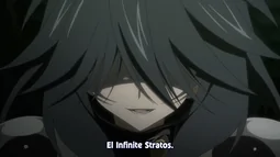 IS: Infinite Stratos 2