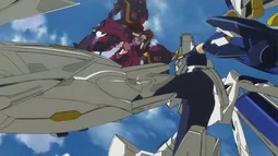 IS: Infinite Stratos 2