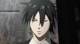 Psycho-Pass Movie