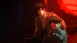 Psycho-Pass: Sinners of the System Case.1 - Tsumi to Bachi
