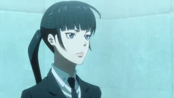Psycho-Pass: Sinners of the System Case.1 - Tsumi to Bachi