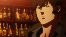 Psycho-Pass: Sinners of the System Case.3 - Onshuu no Kanata ni__