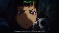 Psycho-Pass: Sinners of the System Case.3 - Onshuu no Kanata ni__