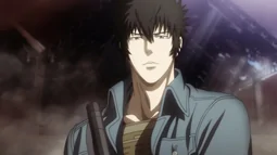 Psycho-Pass: Sinners of the System Case.3 - Onshuu no Kanata ni__
