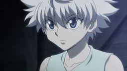 Hunter x Hunter (2011)