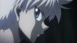 Hunter x Hunter (2011)