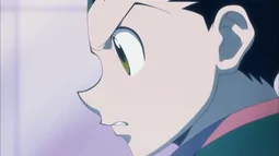 Hunter x Hunter (2011)