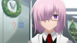 Fate/Grand Order: Moonlight/Lostroom