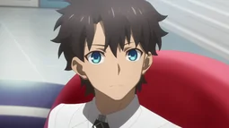 Fate/Grand Order: Moonlight/Lostroom