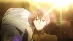 Fate/Extra: Last Encore