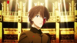 Fate/Extra: Last Encore