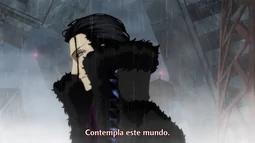 Fate/Extra: Last Encore - Irusterias Tendousetsu