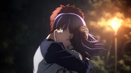 Fate/stay night Movie: Heaven