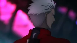 Fate/stay night Movie: Heaven