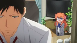 Gekkan Shoujo Nozaki-kun