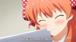 Gekkan Shoujo Nozaki-kun