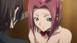 Code Geass: Hangyaku no Lelouch R2