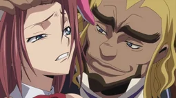 Code Geass: Hangyaku no Lelouch R2