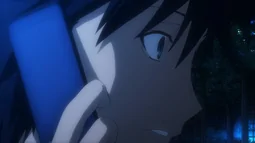 Toaru Majutsu no Index: Endymion no Kiseki