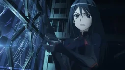 Toaru Majutsu no Index: Endymion no Kiseki