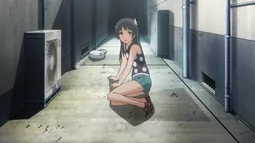 Toaru Kagaku no Railgun S