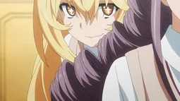 Toaru Kagaku no Railgun S