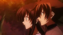 High School DxD