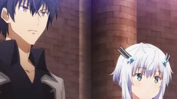 Maou Gakuin no Futekigousha