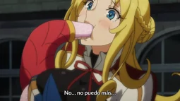 Monster Musume no Oishasan