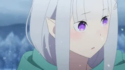 Re:Zero kara Hajimeru Isekai Seikatsu - Hyouketsu no Kizuna