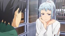 Yahari Ore no Seishun Love Comedy wa Machigatteiru. Kan