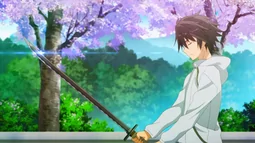 Rakudai Kishi no Cavalry