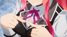 Rakudai Kishi no Cavalry