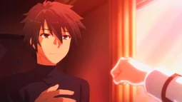 Rakudai Kishi no Cavalry
