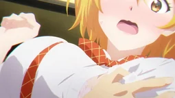 Dokyuu Hentai HxEros