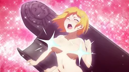 Dokyuu Hentai HxEros