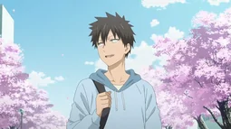 Uzaki-chan wa Asobitai!