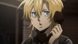 No Guns Life 2nd Season