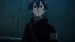 No Guns Life 2nd Season