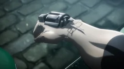 No Guns Life 2nd Season