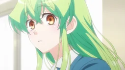 Jitsu wa Watashi wa