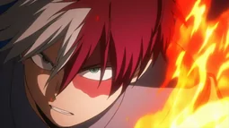 Boku no Hero Academia the Movie Futari no Hero