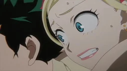 Boku no Hero Academia the Movie Futari no Hero