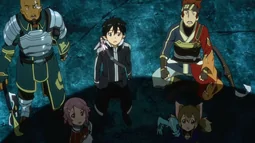 Sword Art Online: Extra Edition