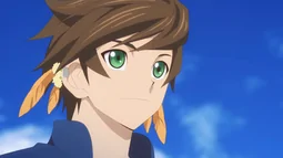 Tales of Zestiria the X