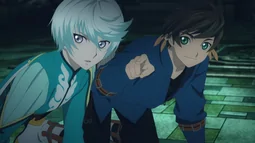 Tales of Zestiria the X