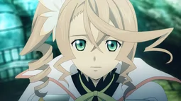 Tales of Zestiria the X