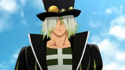 Tales of Zestiria the X 2nd Season