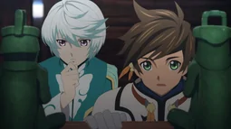 Tales of Zestiria the X 2nd Season