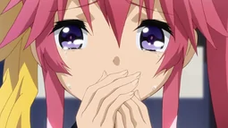 Seiken Tsukai no World Break